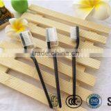 Hotel Toothbrush Travel Kit Toothbrush With Cap thumbnail-1