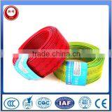 Copper Conductor Material and Solid Conductor Type Wires and Cables thumbnail-3