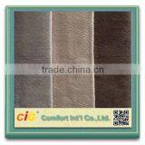 100% Polyester Wholesale Burnout Velboa