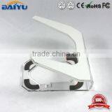 Retail Transparent Crylic Security Display Stand for Tablet