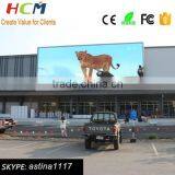 Led Outdoor Price p6 p8 P10 SMD Full Color Advertising Display Screen on Sale thumbnail-2