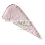 Factory Cheap Price Microfiber Hair Turban Towels thumbnail-1