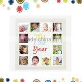 2016 Hot Sale Baby 1st Year Footprint and Handprint in Baby Gift Items Quality Choice