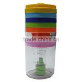 Plastic Bin 8 Kitchen Tool Like Bottle,kitchen Tool KS147