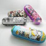 High Density Animal Print EVA Glasses Case for Kids thumbnail-2