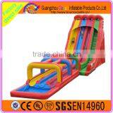 Best Quality Giant Cheap Colorful Slide/inflatable Water Slides for Sale thumbnail-2