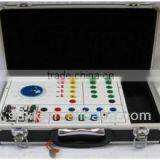 Stpper Motor Trainer, Educational Equipment XK821 Step Motor Training Set