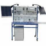 Educational training equipment,Solar Energy Comprehensive Utilization Trainer