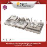 Top Class Custom Design Luxury Display Jewelry Showcase thumbnail-4