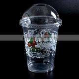 Food Grade Plastic Yogurt Cup thumbnail-2