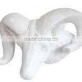 Polyresin Animal Decorative Hanging Wall Decor thumbnail-1