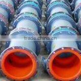 Polyethylene (PE)-lined Vessel