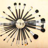EALIKE Double Ended Cosmetic Brush Set,eye Shadow Cosmetic Brush thumbnail-5