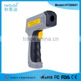 Hot Selling Handheld Electronic Laser Gun Digital Infrared Thermometer Hygrometer With LCD