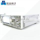 Agilent E4438C ESG Vector Signal Generator 250KHz-3GHz thumbnail-2