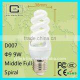 high quality low price durable cfl bulb raw material