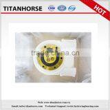 Titanhorse 3 Inch Worm Drive for Stand Solar Panel Tracker thumbnail-1