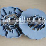 Best Quality HP 5500/5000 Designjet Paper Fastener Paper Hub Black and Blue