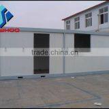 steel frame housing container house