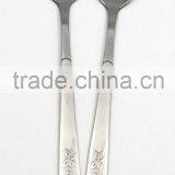 Best Functional Stainless Steel Mixing Spoon in Kitchen Cutlery thumbnail-4