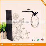 High Quality Lovely Gift China Paper Gift Bag Supplier thumbnail-1