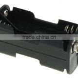 BH443B Battery Holder / Battery Holder / 4 AAA Battery Holder With Snaps / Back to Back Battery Holder