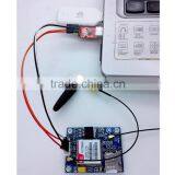 SIM808 Module, GSM, GPRS,GPS Location, SMS, Data Transmission thumbnail-5