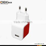 2015 Fashion design portable mobile phone charger / battery charger