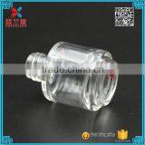 New Design Glass Nail Polish Bottle 7ml With Brush Wholesale thumbnail-4