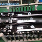 Selcom Landing Door Hanger Center/Side Opening Elevator Parts Complete Landing Door thumbnail-4