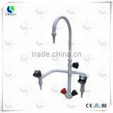 Good Quality and Pretty Competitive Price Laboratory Accessories Royal Brass Lab Faucets