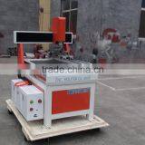 China Product Machine QL-6090 High Precision Low Price 3D Cnc Engraving Wood Machine thumbnail-6