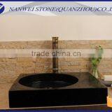 Natural Marble Stone Sink for Bathroom thumbnail-6