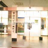 Automatic Interior Glass Sliding Doors