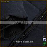 Prelsy Oem Custom Winter Man Heated Jacket With Leather Zipper Puller thumbnail-6