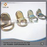 Latest Brass Zinc Alloy Climbing Shoe Hook thumbnail-2