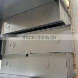 Stainless Steel Panel Fabrication With Power Coating thumbnail-2