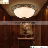 New Ceiling Lights Europ-style Ceiling LED Lamps Wireless Ceiling Supplier's Choice