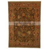 Ushak Rug (7.6 x 5.3 Feet)