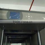 Walk Through Metal Detector With Best Price Model XYT2101LCD