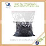 Short Hydroxy Single Walled Carbon Nanotubes