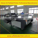 Docan uv Flatbed Advertising Printer UV2518