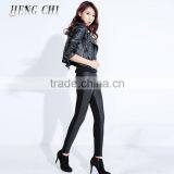 winter leather leggings wholesale