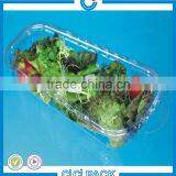Cheap Price Disposable Plastic(PP/PS/OPS/PET) Food/fruit/candy/salad Packaging Container/box thumbnail-4