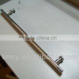 Clean Glass Opaque Glass Shower Glass Floding Shower Cubicle Prices (KD4201) thumbnail-3