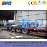 High Performance Plate and Frame Filter Press Machine for Sludge Dewatering thumbnail-5