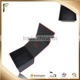 Popwide Customized Foldable Square Card Board Gift Packing Box, Paper Box thumbnail-3