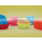 Mini Silicone Muffin Pan