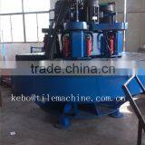 KB-MJ-400 Terrazzo Polishing Machine thumbnail-1