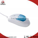 3D Wired Optical Mouses, Compter PC Mouses with USB interface